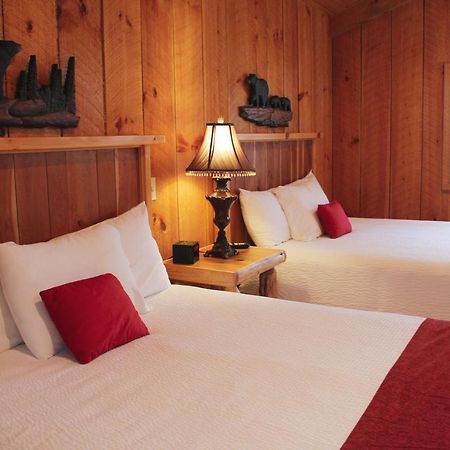 فندق The Pineola Newland المظهر الخارجي الصورة